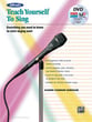 Teach Yourself to Sing Vocal Solo & Collections sheet music cover